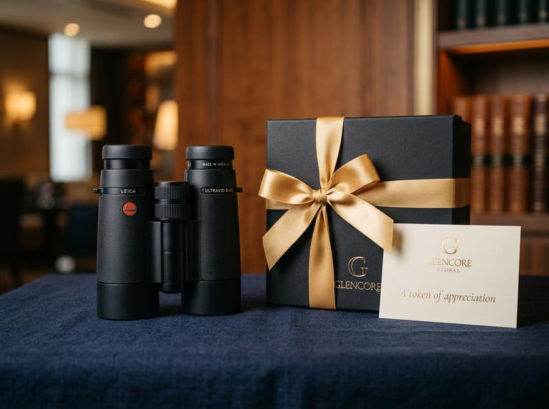 Chọn ống nhòm làm quà tặng doanh nghiệp, khách VIP tại Ống nhòm Sài Gòn