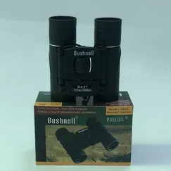 Ống nhòm Bushnell 8x21