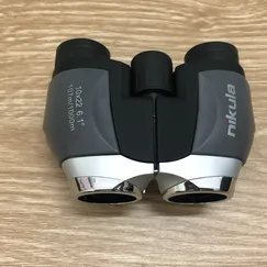 Ống nhòm trẻ em Nikula 10×22