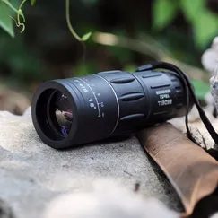 Ống nhòm 1 mắt Bushnell 16x52