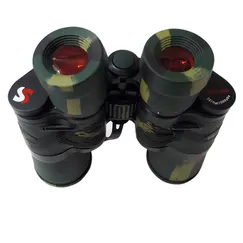 Ống Nhòm 2 Mắt Lính Mỹ