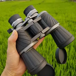 Ống Nhòm Baigish 10x50
