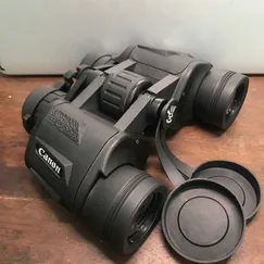 Ống nhòm Canon 8x40