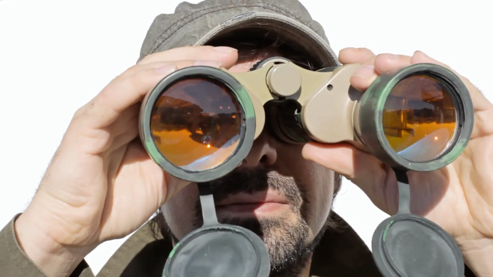 Ống nhòm Sài Gòn