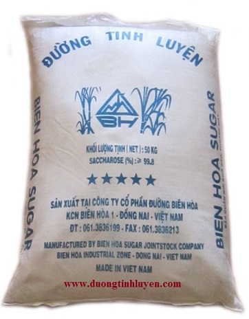 Duong tinh luyen Bien Hoa