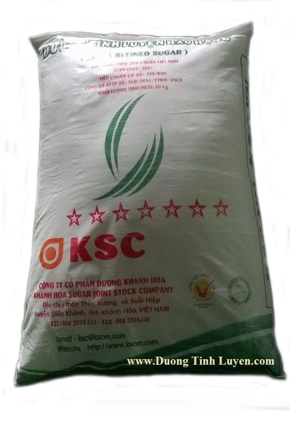 Duong tinh luyen Khanh Hoa