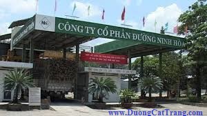 nha may duong Ninh Hoa