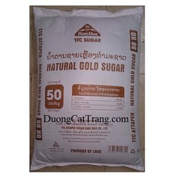 Đường Vàng Thiên Nhiên (Natural Gold Sugar)