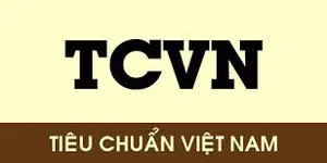 Tiêu chuẩn Việt Nam TCVN 6958:2001