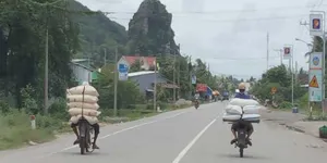 UBND TP.HCM chỉ đạo ngăn chặn đường nhập lậu