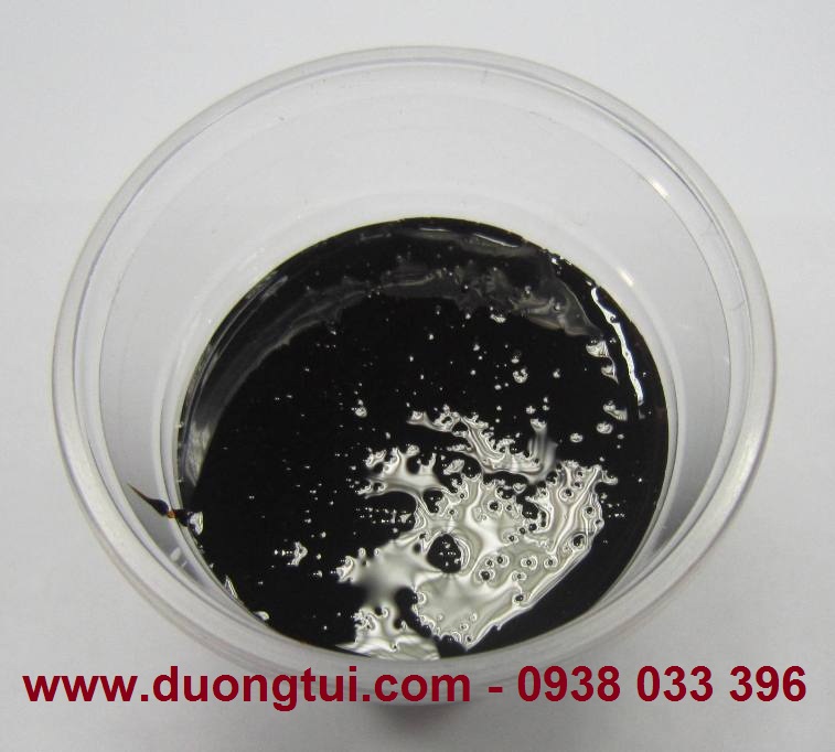 Giá mật rỉ