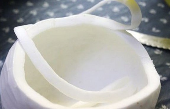 Mứt dừa Hồng Trúc 11