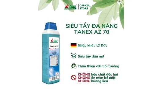 Siêu tẩy đa năng TANEX AZ70