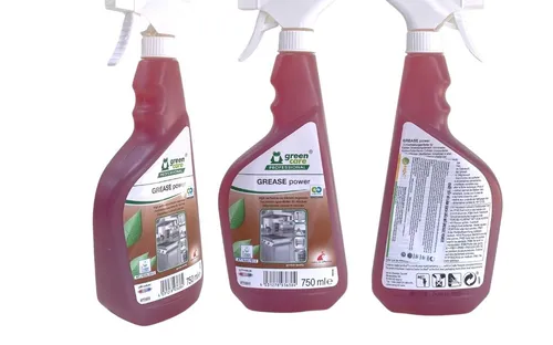Chất làm sạch dầu mỡ GREASE power
