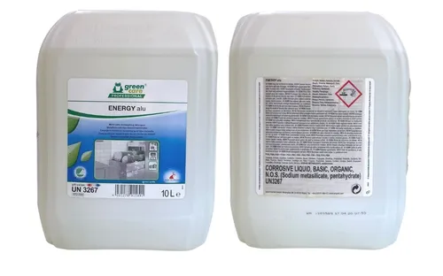 Chất làm sạch thiết bị nhôm ENERGY alu