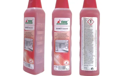 Siêu tẩy nhà tắm và nhà vệ sinh hương hoa SANET tasonil