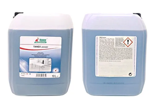 Siêu tẩy plastic TANEX power