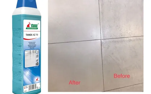 Siêu tẩy đa năng TANEX AZ70