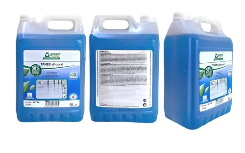 Siêu tẩy đa năng 4 trong 1 TANEX allround 5L
