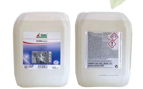 Chất làm sạch dầu mỡ NOWA tanin