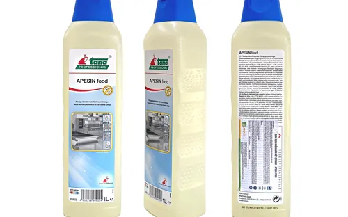 Chất làm sạch và khử khuẩn bếp 2 trong 1 APESIN food