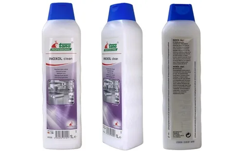Siêu tẩy INOXOL clean