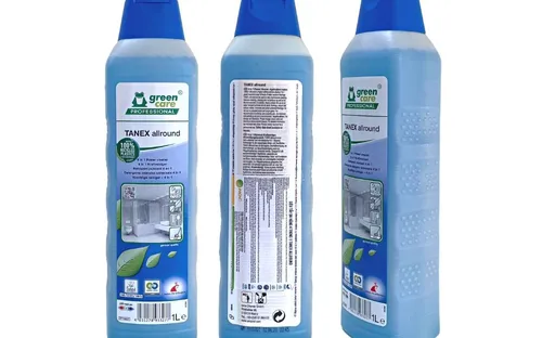 Siêu tẩy đa năng 4 trong 1 TANEX allround