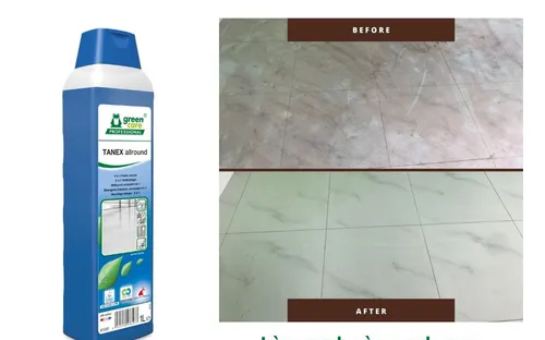 Siêu tẩy đa năng 4 trong 1 TANEX allround