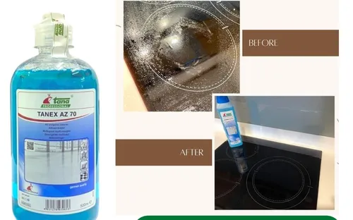 Siêu tẩy đa năng TANEX AZ70 500mL
