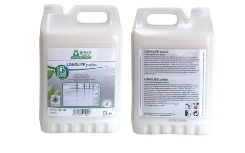 Chất đánh bóng sàn LONGLIFE polish