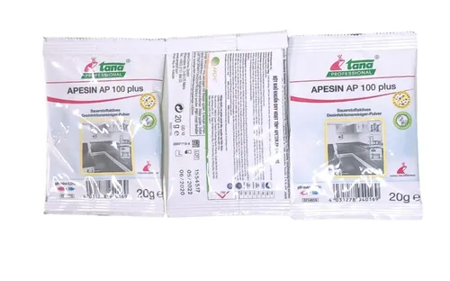 Bộ khử khuẩn oxy hoạt tính APESIN AP 100 Plus
