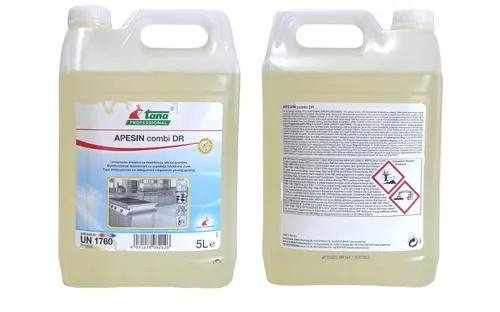Chất làm sạch và khử khuẩn đa năng APESIN combi DR