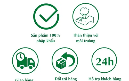 Nước lau sàn và kính tự phân hủy sinh học TANET SR 15 (500mL)