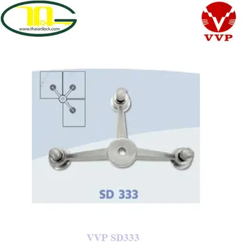 Spider 3 chân VVP SD333