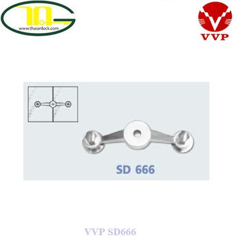 Spider 2 chân VVP SD666