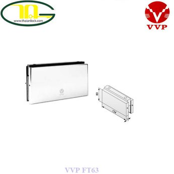 Kẹp kính VVP FT63