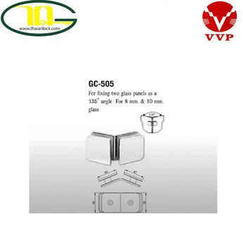 Kẹp kính VVP GC 505