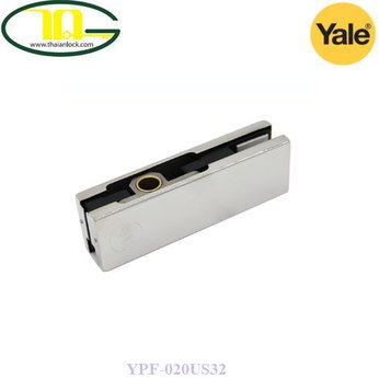 Kẹp kính trên Yale YPF-020 US32 160.131.001