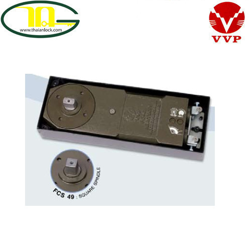 Bản lề sàn VVP FC49-30