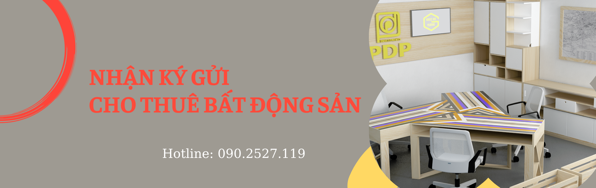 Nhận ký gửi cho thuê mua bán Bất động sản Nhận ký gửi cho thuê mua bán Bất động sản