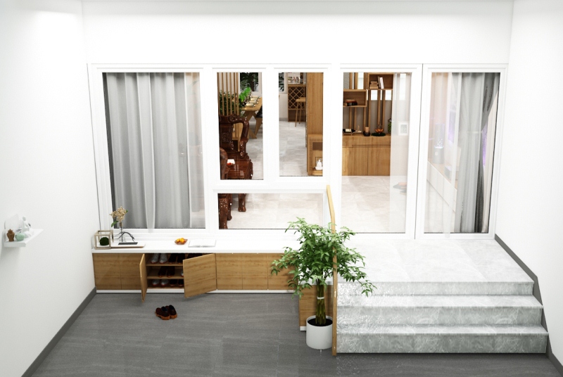 Bản tin TT BĐS Vùng TPHCM tuần 4 tháng 7/2021 Bản tin TT BĐS Vùng TPHCM tuần 4 tháng 7/2021