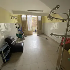 Cần bán nhà hẻm xe hơi 633 Điện Biên Phủ Quận 3