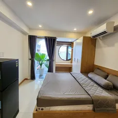 CẦN BÁN NHANH NHÀ HXH 219/ TRẦN VĂN ĐANG QUẬN 3