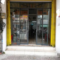 Bán Nhà mặt tiền đường 261 Nguyễn Chí Thanh, P12, Quận 5