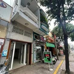 Bán nhà mặt tiền đường Hưng Phú, P9, Quận 8, HCM