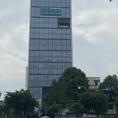 Cho thuê Tòa Nhà Văn phòng mặt tiền 19 Hoàng Minh Giám, Quận Phú Nhuận 