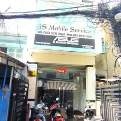 Cho thuê Nhà 1 trệt 3 lầu mặt tiền Trần Tuấn Khải Phường 7 Quận 5