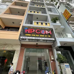 Nhà mặt tiền 1354 đường 3/2 Quận 11