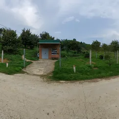 Cần bán 3024m2 đất thổ vườn đang trồng sầu riêng tại Xã Lộc Thành - Bảo Lộc