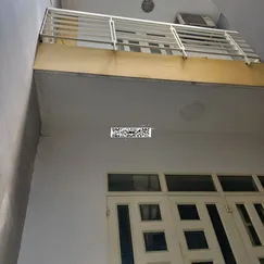 Cho thuê Nhà 540/2/ Cách mạng Tháng Tám P.11 Quận 3 HCM